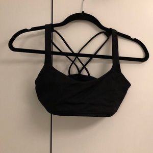 Lululemon bra